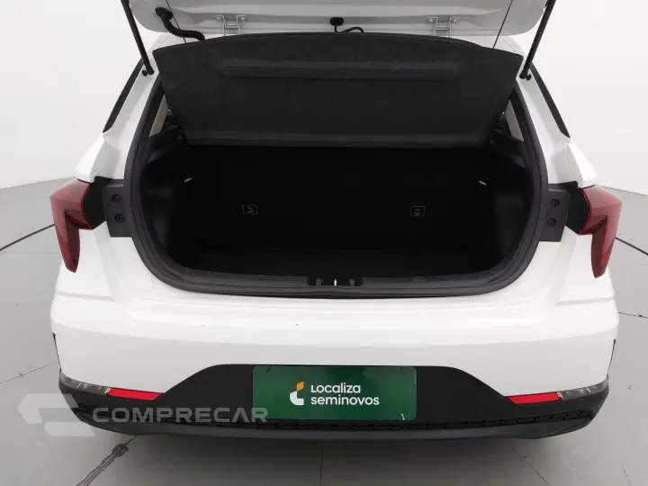 HB20 1.0 12V FLEX COMFORT PLUS MANUAL
