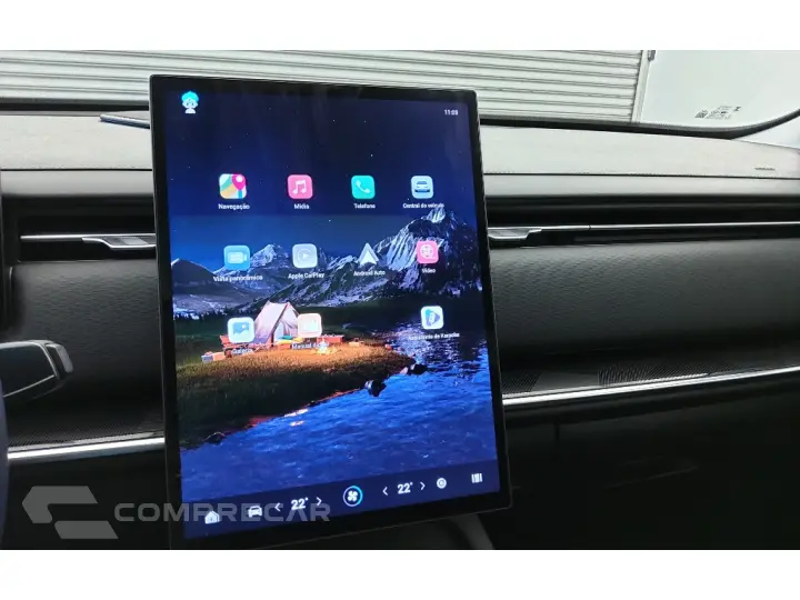 7 1.5 TGDI PHEV LUXURY DHT