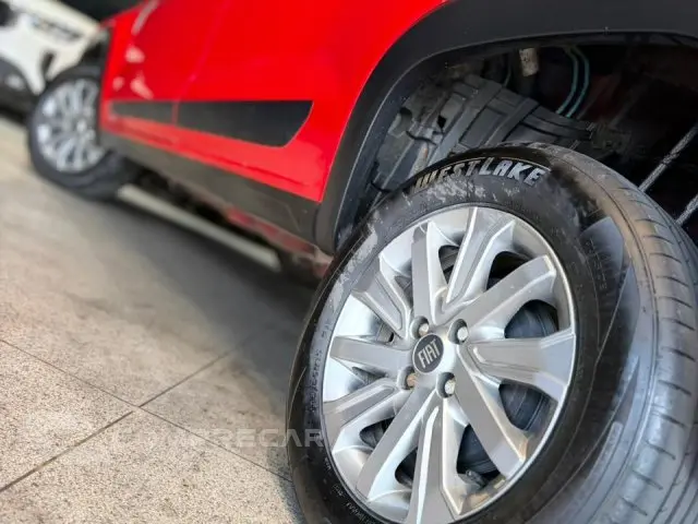 STRADA - 1.3 FIREFLY FREEDOM CS MANUAL