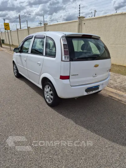 MERIVA 1.4 MPFI Maxx 8V