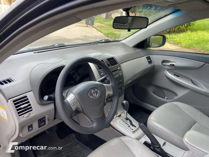 COROLLA 1.8 XEI 16V