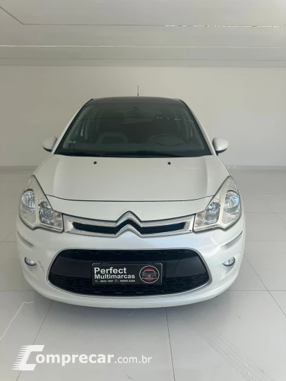 C3 1.2 Pure Tech Tendance