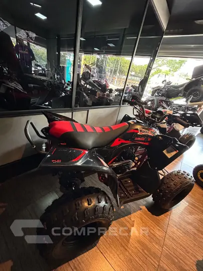 Raptor 125