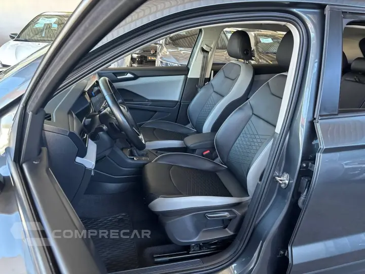 TAOS Comfortline 1.4 250 TSI Flex Aut.