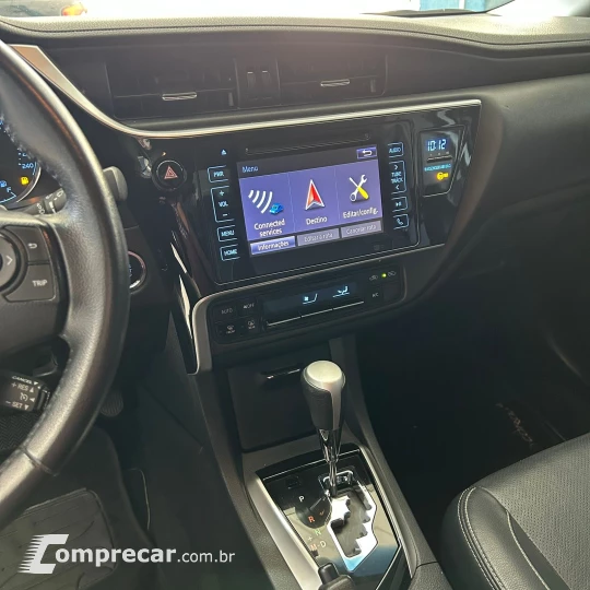 COROLLA 2.0 XEI 16V