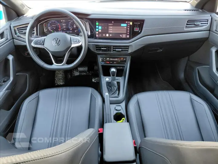 NIVUS 1.0 200 TSI TOTAL FLEX HIGHLINE AUTOMÁTICO