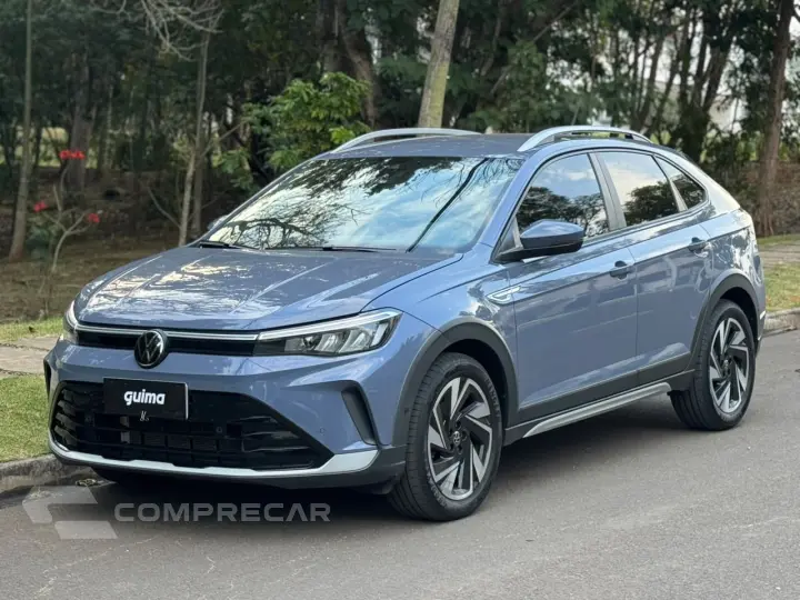 NIVUS 1.0 200 TSI Highline