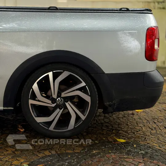 SAVEIRO 1.6 MI Startline CS 8V