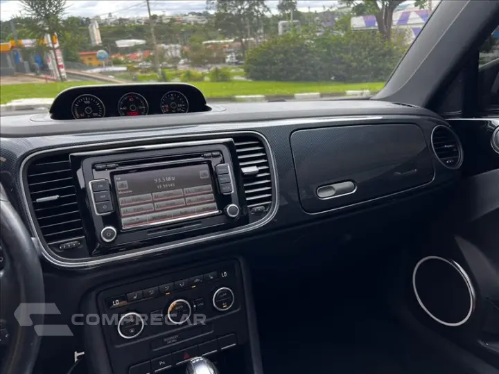 FUSCA 2.0 TSI 8V