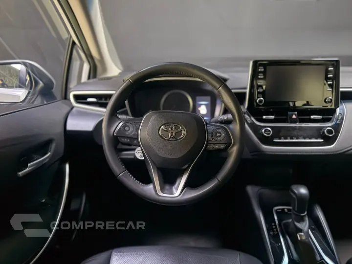 COROLLA 2.0 VVT-IE FLEX XEI DIRECT SHIFT