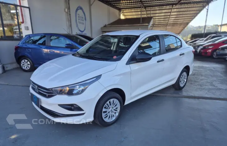CRONOS 1.0 6V Flex