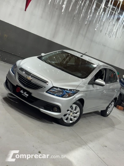 ONIX 1.4 MPFI LT 8V FLEX 4P MANUAL