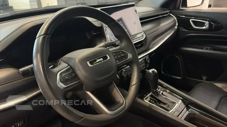 COMPASS 1.3 T270 Turbo S