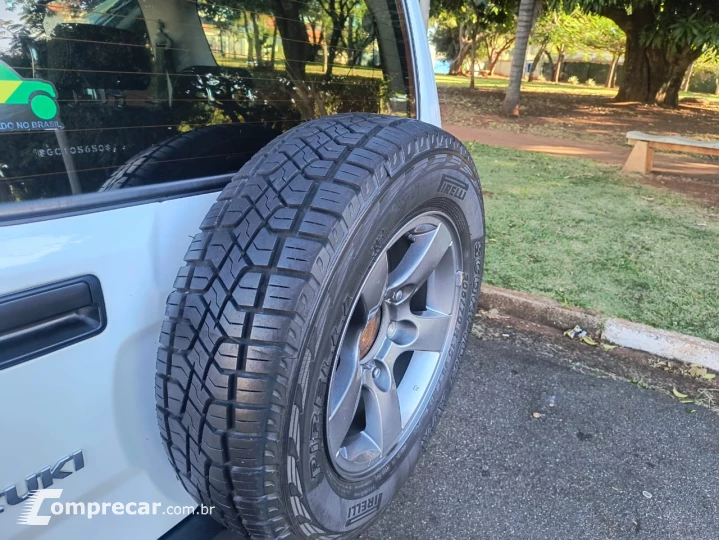 JIMNY 1.3 4all 4X4 16V