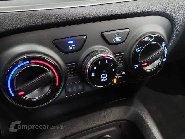 HB20 - 1.0 12V SENSE PLUS MANUAL