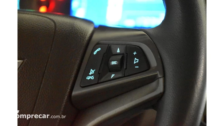 COBALT - 1.8 MPFI LTZ 8V 4P MANUAL