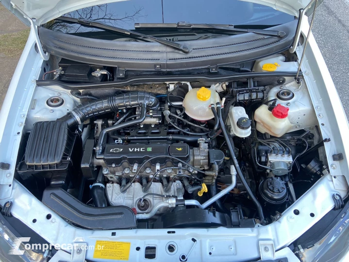 CLASSIC 1.0 MPFI LS 8V