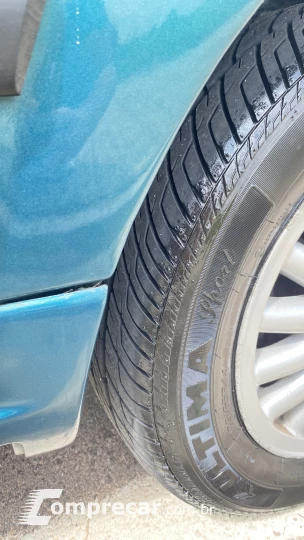 QUANTUM 2.0 MI 8V