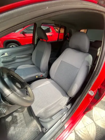 SPACEFOX 1.6 MI Comfortline 8V