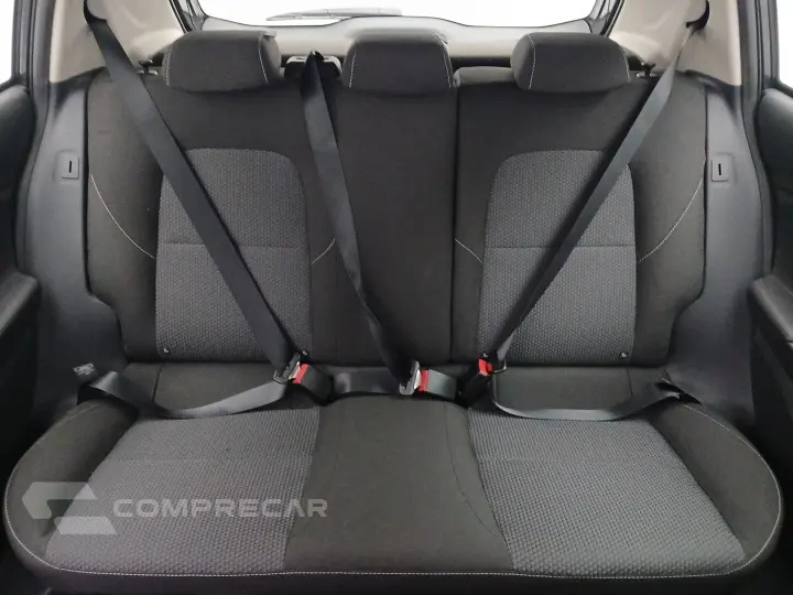 ONIX 1.0 FLEX LT MANUAL
