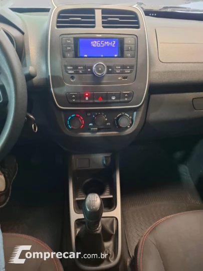 KWID 1.0 12V SCE ZEN