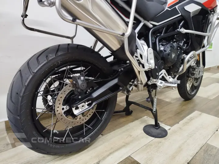 TIGER 900 RALLY PRO