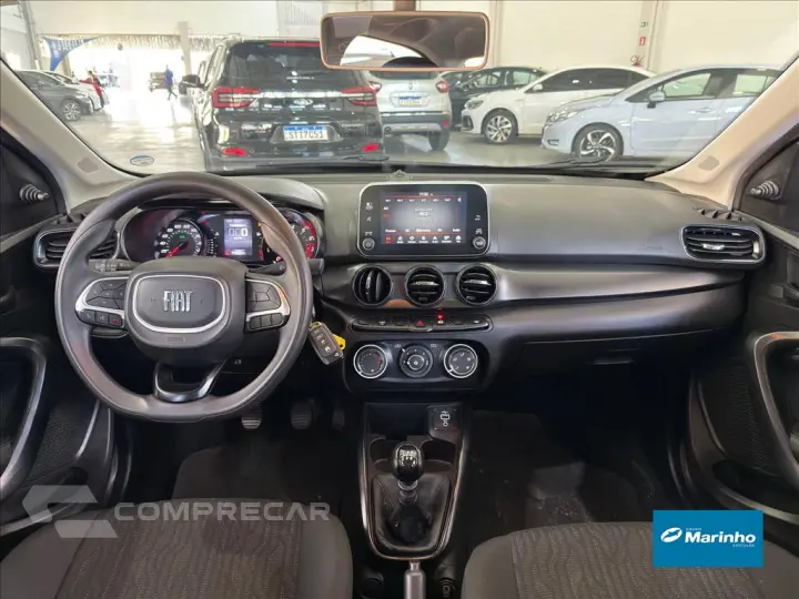 CRONOS 1.0 FIREFLY FLEX DRIVE MANUAL