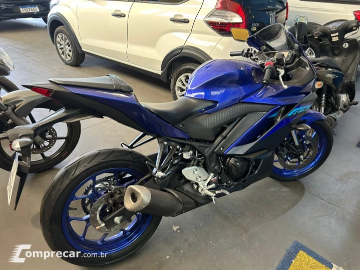 YZF R-3 321/ABS