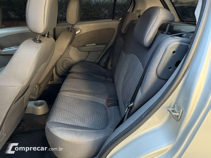 PALIO 1.0 MPI Attractive 8V