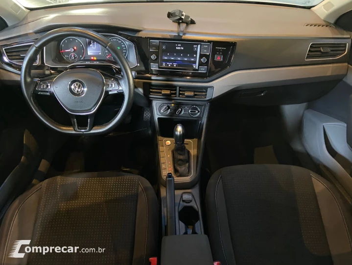 POLO 1.0 200 TSI Comfortline