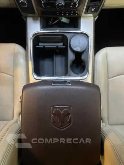 RAM 6.7 2500 Laramie 4X4 CD I6 Turbo