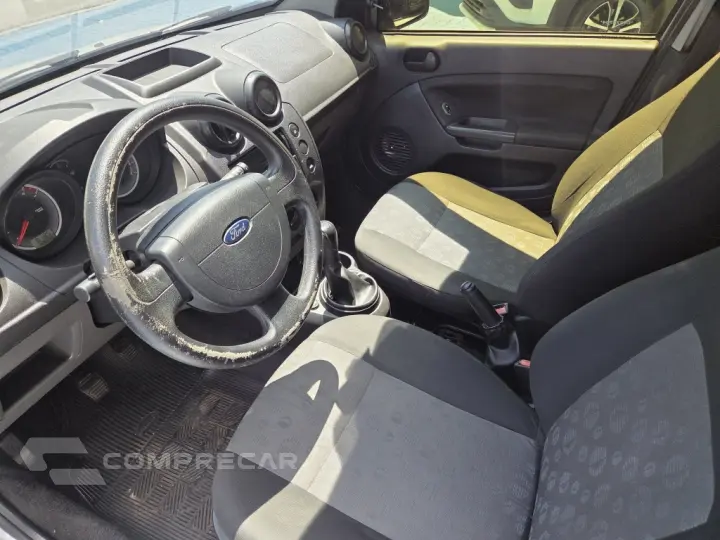 FIESTA 1.0 ROCAM HATCH 8V FLEX 4P MANUAL