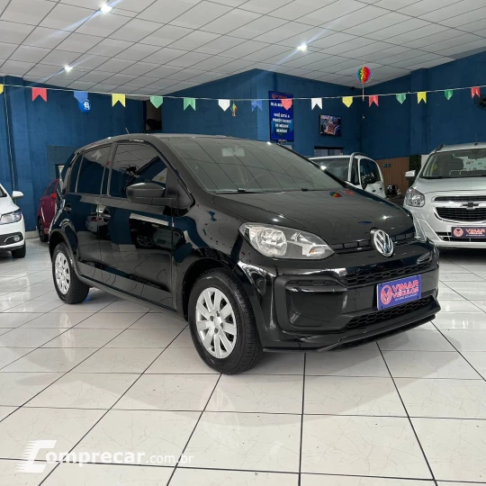UP 1.0 MPI Take UP 12V