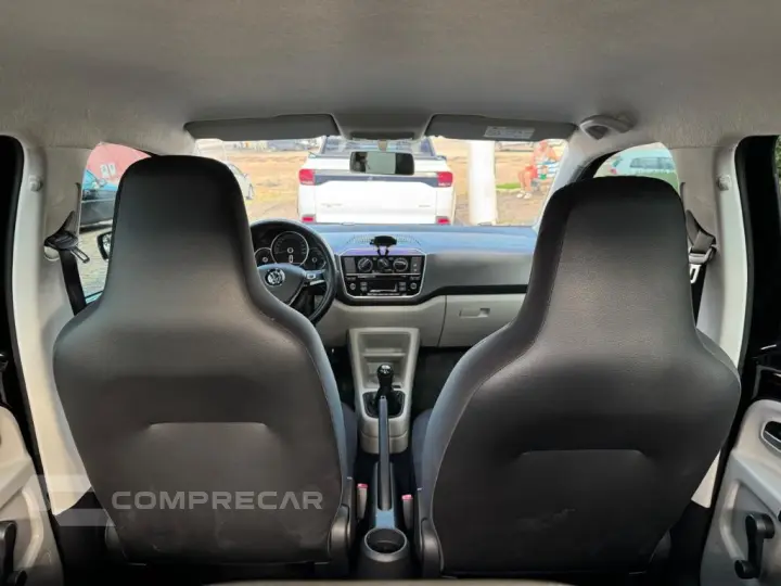 up! move 1.0 TSI Total Flex 12V 5p