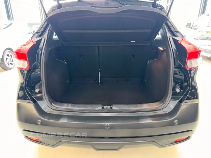 KICKS 1.6 16V SL