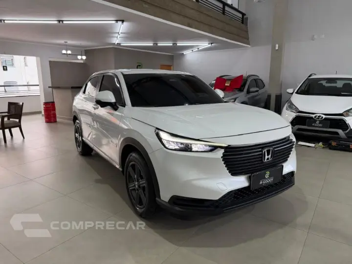 HR-V EXL 1.5 Flex Sensing 16V 5p Aut.