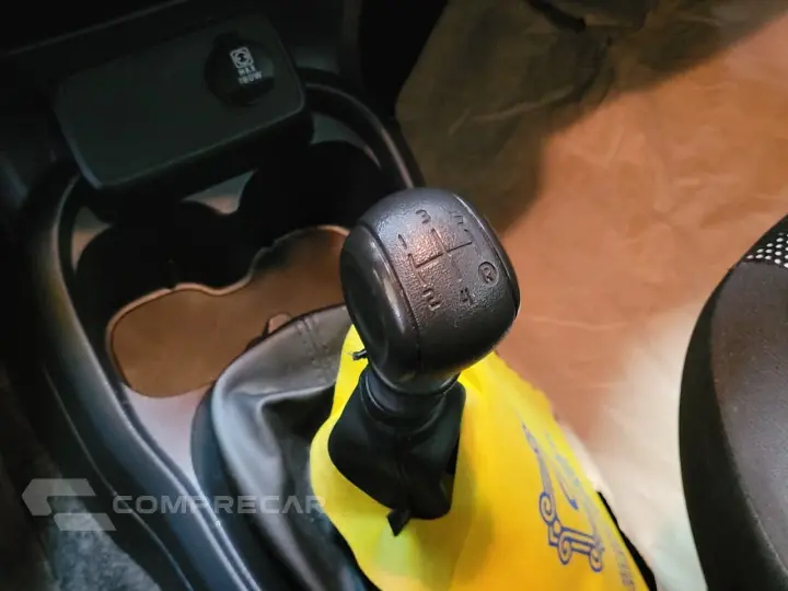 MOBI LIKE 1.0 Fire Flex 5p.