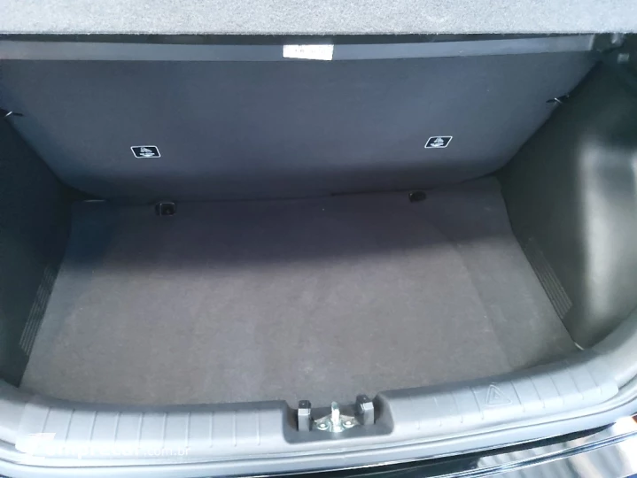 HB20 1.0 12V FLEX COMFORT PLUS MANUAL