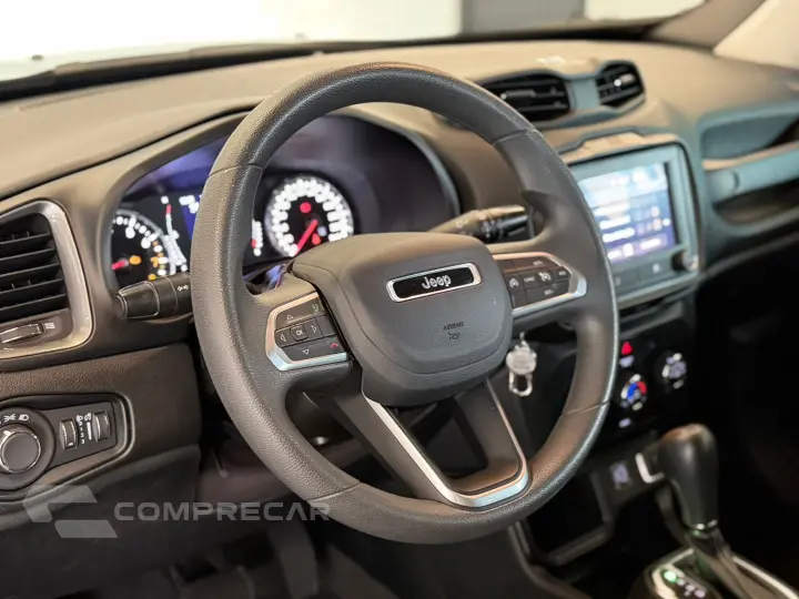 RENEGADE 1.3 T270 TURBO FLEX SPORT AT6