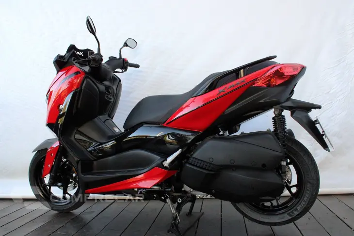 YAMAHA XMAX ABS