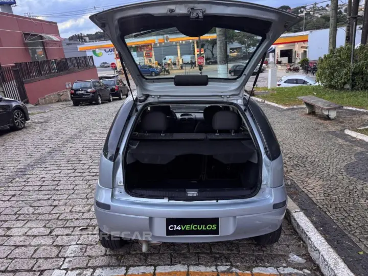 Corsa Hat. Maxx 1.4 8V ECONOFLEX 5p