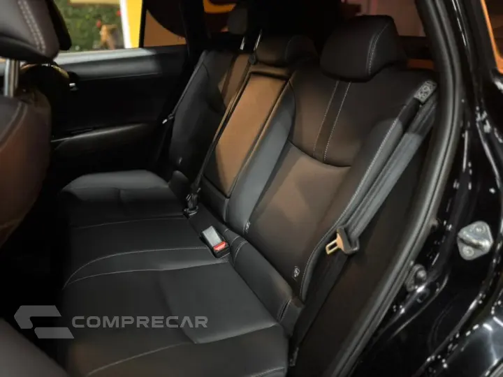 COROLLA CROSS 2.0 VVT-IE FLEX XRE DIRECT SHIFT