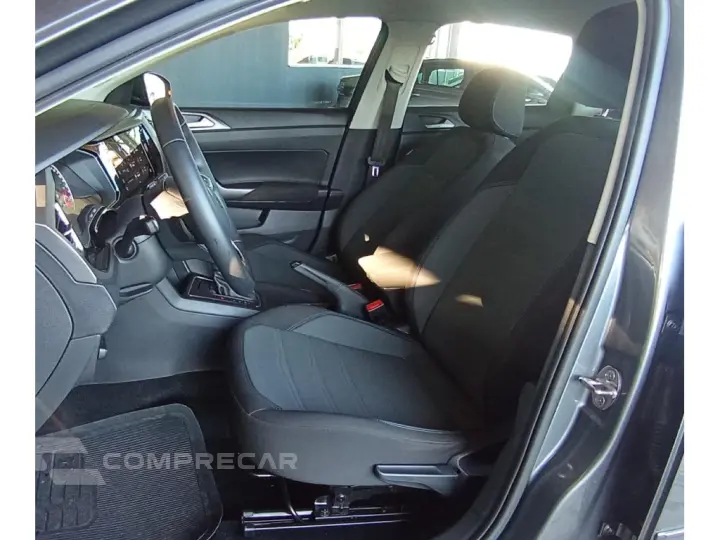 NIVUS 1.0 200 TSI TOTAL FLEX COMFORTLINE AUTOMÁTICO