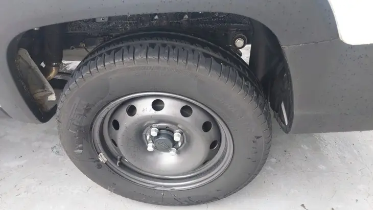 STRADA 1.4 Endurance FLEX