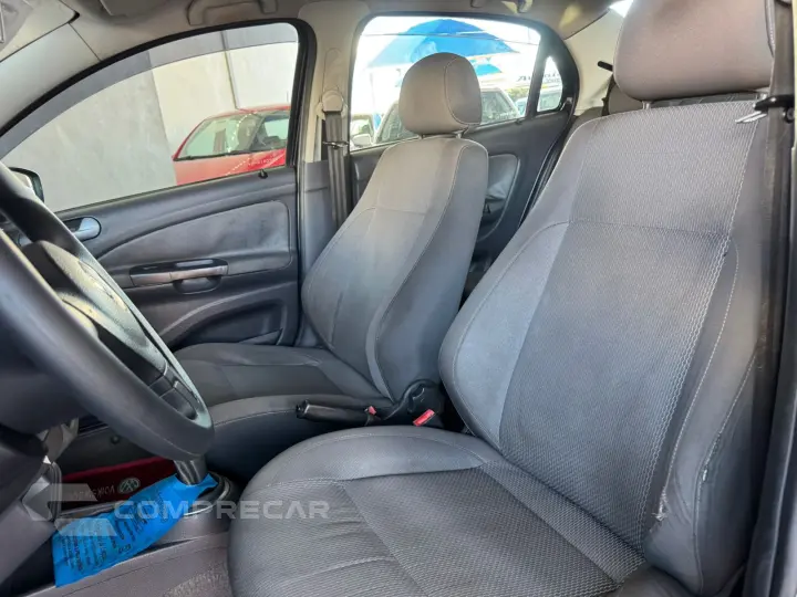 VOYAGE 1.6 MI Comfortline 8V