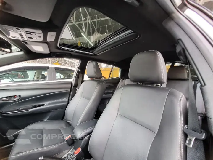 YARIS XLS 1.5 Flex 16V 5p Aut.