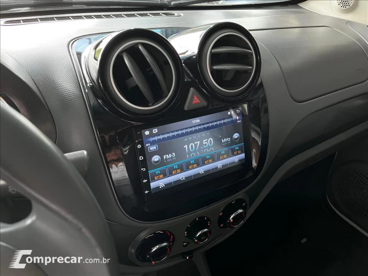 PALIO 1.0 MPI ATTRACTIVE 8V FLEX 4P MANUAL