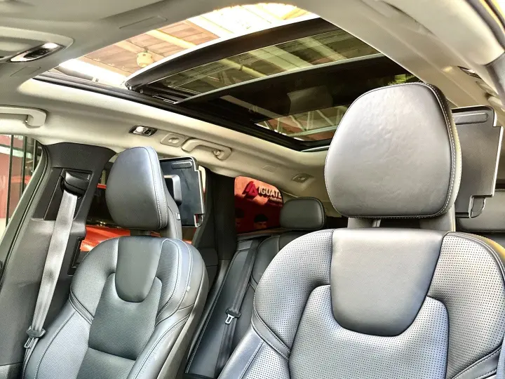 XC60 2.0 T8 HYBRID INSCRIPTION AWD GEARTRONIC