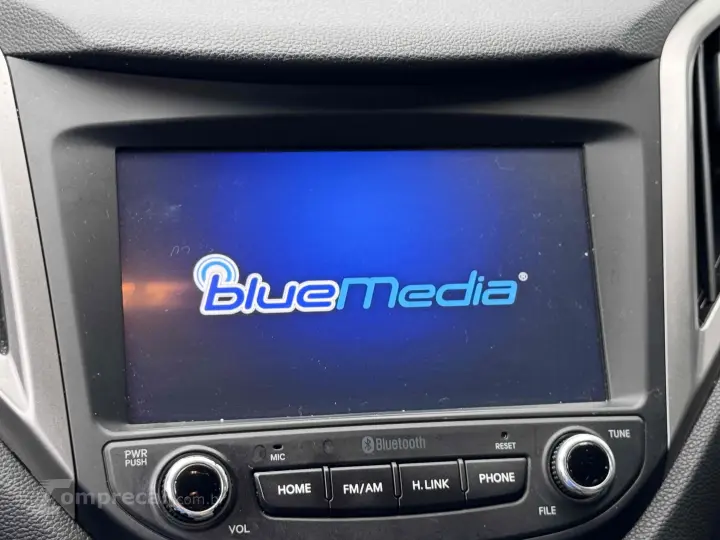 HB20S 1.6 PREMIUM 16V FLEX 4P AUTOMÁTICO