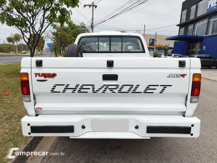 D20 4.0 Conquest CS 8V